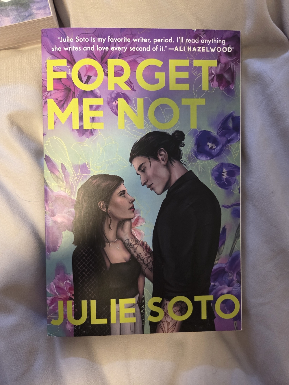 Forget Me Not ✨️3 For $30✨️